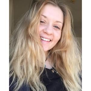 Meet your Posher, Alexandria